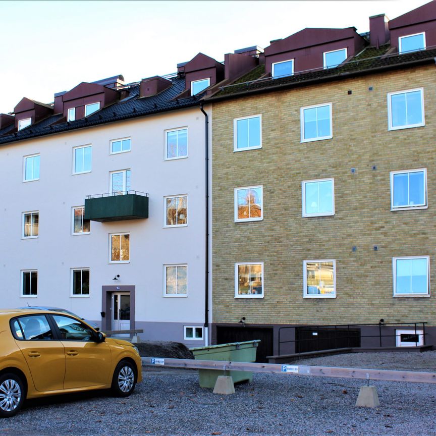 Vallgatan 11 - Photo 1