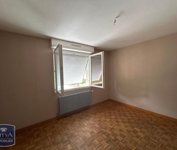 Location Appartement 3 pièces 55m² NIORT 79000 - Photo 3