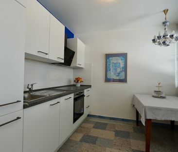 Charmante, 1-Zimmer-Wohnung mit Terrasse in Top Wohnlage von Wiesbaden - Foto 6