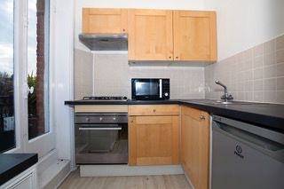 1 Bed Flat, Avonmore Road, W14 - Photo 3