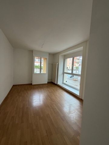 Appartement de 3.5 pièces au rez-de-chaussée, 1er loyer offert ! - Photo 5