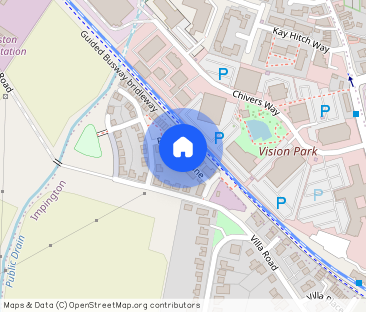 Primrose Lane, Impington - Photo 1