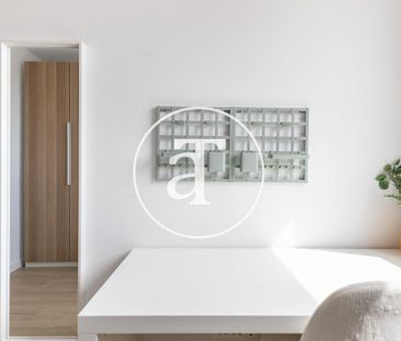 4 bedroom apartment for rent with 2 bathrooms near the beach - Foto 5