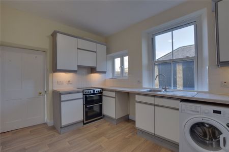 2 Low Park Wall Cottages, Marwood, Barnard Castle, Durham, DL12 8QW - Photo 5