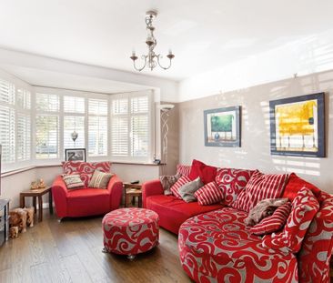 5 bedroom semi-detached house to rent - Photo 2