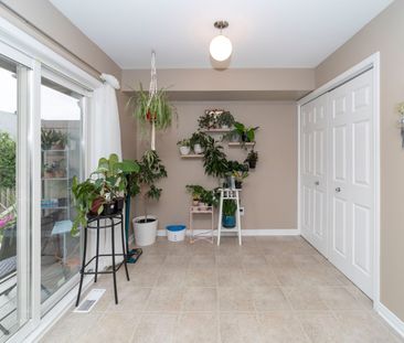 For Lease - 309 Galston Private Unit# 12, Orleans - Convent Glen an... - Photo 2