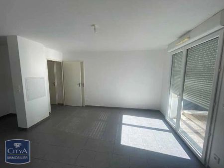 Appartement à louer 2 pièces 45.88m² - Photo 3