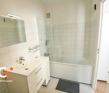 APPARTEMENT ROUEN - T2 MEUBLÉ - CAUCHOISE - Photo 5