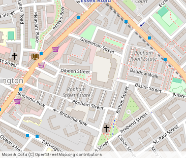 Dibden Street, Islington, London, N1 - Photo 1