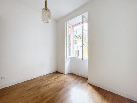 Location Appartement 2 pièces 45m² AJACCIO 20000 - Photo 4