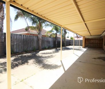 Spacious Family Home with Large Shed & Side Access - Photo 6