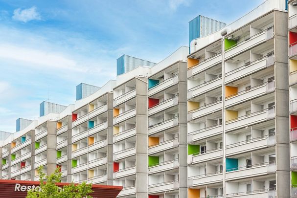Thomsons väg 30 B, Kryddgården - Foto 1