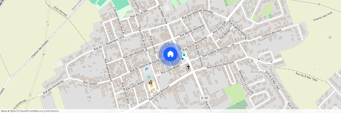 62880, Annay