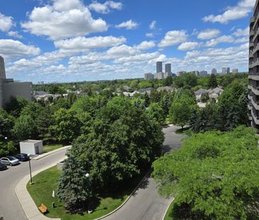 For Lease - 91 Townsgate Drive Unit# 711, Vaughan, Ontario - Photo 3