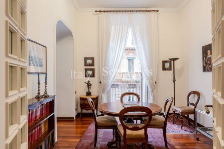 Elegant apartment in Via del Rione Sirignano - Foto 4
