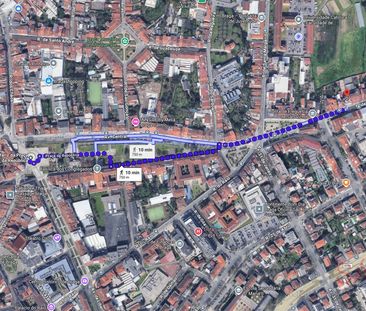 Apartamento T1 em Braga - Photo 3