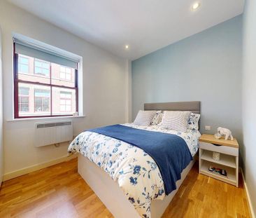 2 bedroom apartment to rent - Photo 6