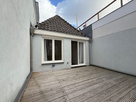 Denneweg 184, Voorhout, 2514CM, Den Haag - Photo 4