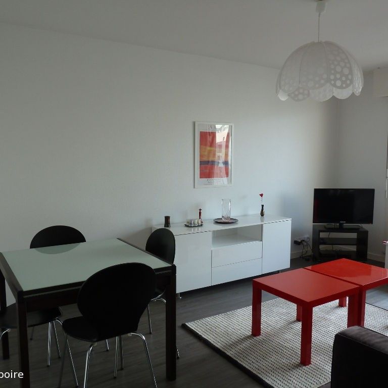 Appartement T2 à louer - 50 m² - Photo 1