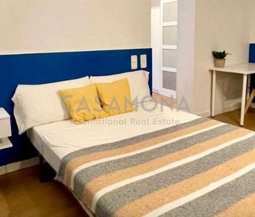 Beautiful studio in the heart of the Gothic Quarter - Photo 3