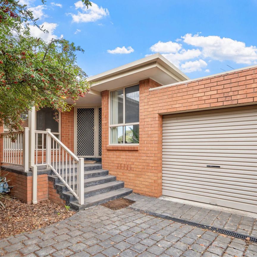 Extra Spacious, Low Maintenance Living - Photo 1