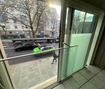 1 bedroom apartment to rent - Photo 4