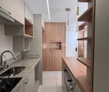 Apartamento com 2 quartos e 60m² para alugar em Marechal Rondon, Ca... - Photo 4