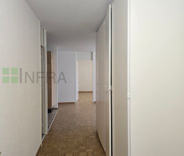 4.5-room apartment on the 1st floor with elevator - Photo 5