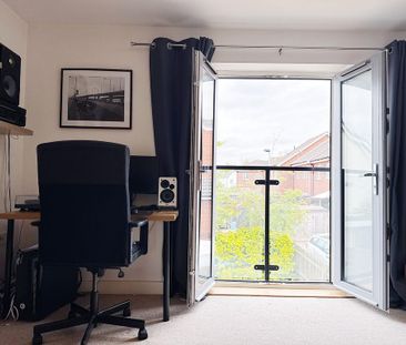 1 bedroom in a house share to rent - Photo 5