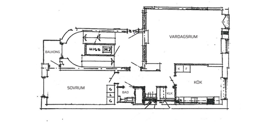 Stora Torg 11, Eslöv Centrum - Foto 3