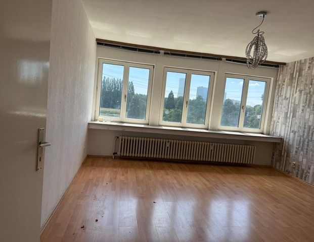 DG Wohnung 78 m2 ab sofort - Foto 1