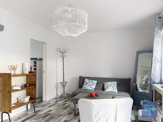 Maison T4 Saint-Gilles-Croix-de-Vie à louer - Photo 1