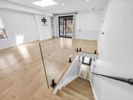 For Lease - 54A Galley Avenue Unit# 2, Toronto, Ontario - Photo 5