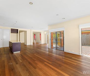 Mighty on Merrett! - Photo 6