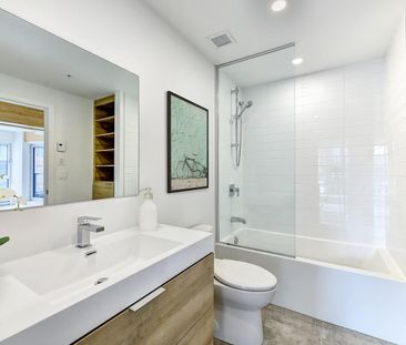 Arbora in Griffintown Montreal - Photo 1