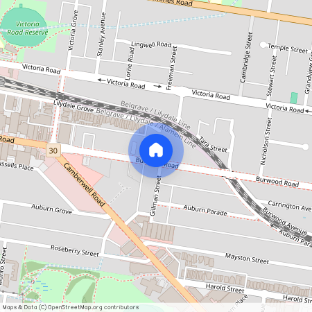 5/787 Burwood Road, Vic 3123, Hawthorn East