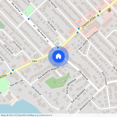 128 20e Avenue, Deux-Montagnes, Deux-Montagnes, Laurentides, J7R 1N5