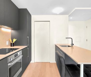 Appartement, Montréal (Ville-Marie) - Photo 1