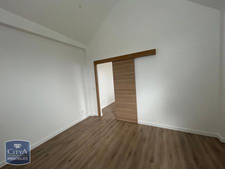 Location Maison 2 pièces 57m² BRUAY LA BUISSIERE 62700 - Photo 5