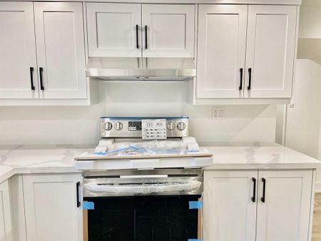 For Lease - 127 Treeview Drive Unit# Bsmt, Toronto, Ontario - Photo 5