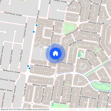 58A Elmstree Road, NSW 2155, Kellyville Ridge