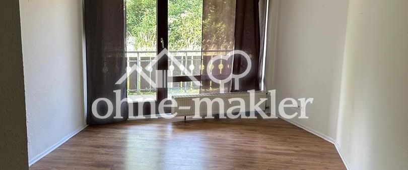 Gemütliche 1-Zimmer-Wohnung mit Einbauküche und Stellplatz in Horn-Bad Meinberg – Sofort verfügbar! - Foto 1