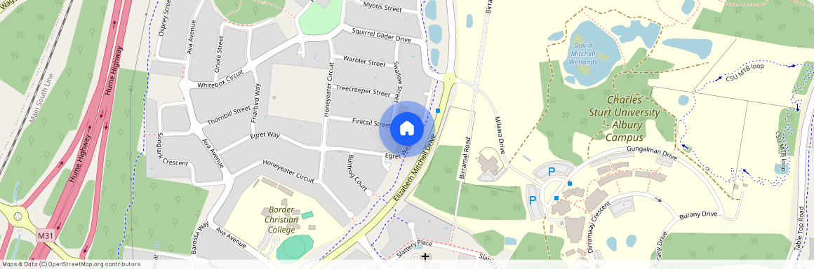 77 Egret Way, NSW 2640, Thurgoona