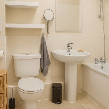 1 Bed Flat, Academia Way, N17 - Photo 4