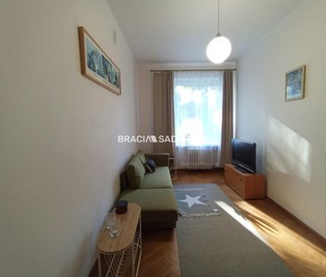 2 pokojowe odświeżone mieszkanie - Photo 1