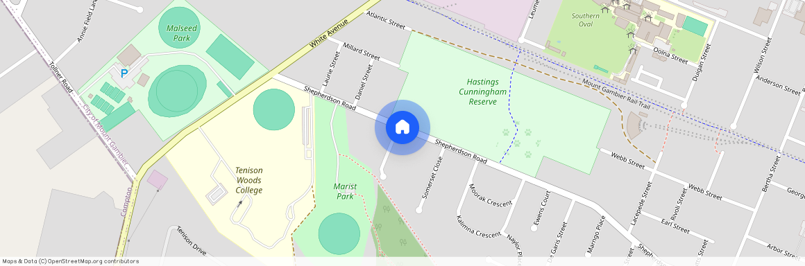 3/89 SHEPHERDSON ROAD, SA 5290, Mount Gambier