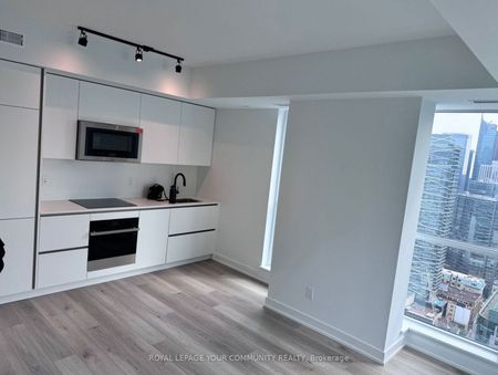 For Lease - 327 King Street Unit# 4502, Toronto, Ontario - Photo 2