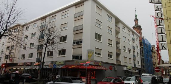 Q2, 17a, 68161 Mannheim OT Quadrate - Photo 2