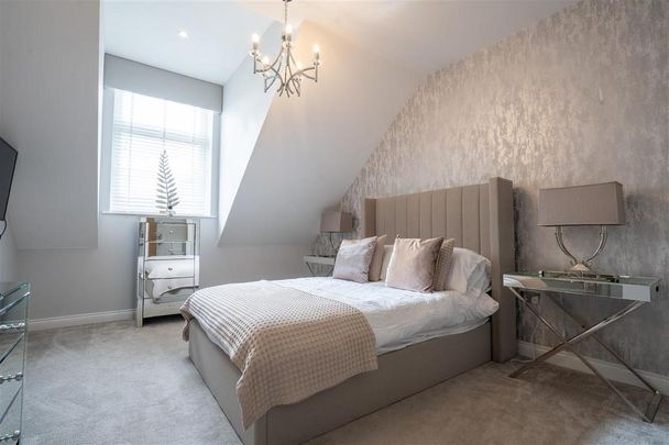 2 bedroom apartment to rent - Photo 1