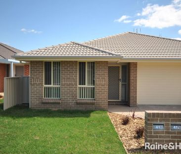 41 Candlebark Close, West Nowra, NSW 2541 - Photo 2